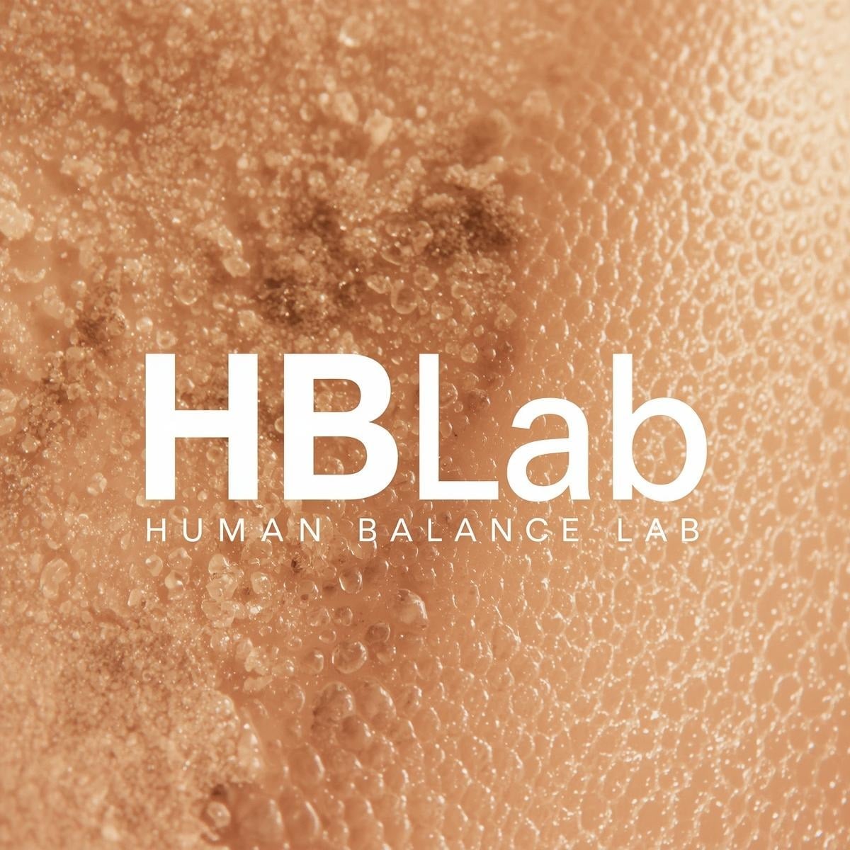Human Balance Lab